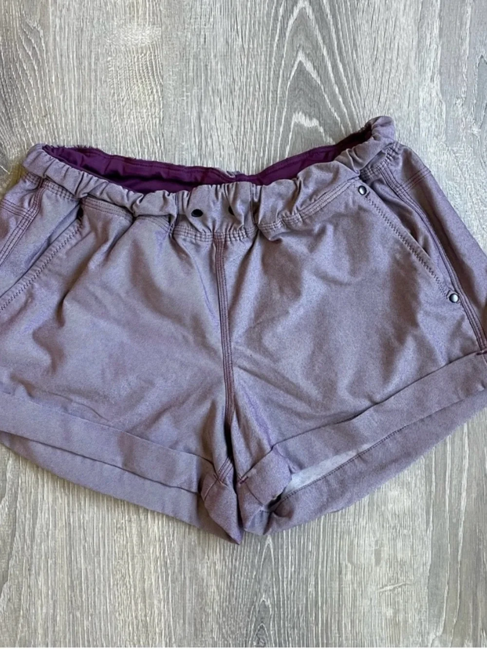 lululemon athletica style play